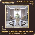 Top Marble Supplier Across the UAE 7 Marble Flooring Supplier in Dubai