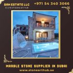 Top Marble Supplier Across the UAE 3 Marble Stone Supplier in Dubai