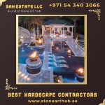 Best Hardscape Contractors in Dubai