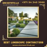 Best Landscape Contractors in Dubai