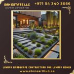 Luxury Hardscape Contractors in Dubai 6 Luxury Hardscape Contractors For Luxury Homes in Dubai