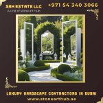 Luxury Hardscape Contractors in Dubai 8 Luxury Hardscape Contractors in Dubai