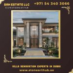 Villa Renovation Experts in Dubai