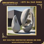 Best Sculpture Construction Services Abu Dhabi