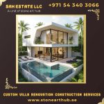 Villa Renovation Construction Services Abu Dhabi 5 Custom Villa Renovation Construction Services Abu Dhabi