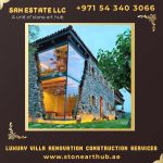 Villa Renovation Construction Services Abu Dhabi 13 Luxury Villa Renovation Construction Services Abu Dhabi