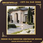 Villa Renovation Construction Services Abu Dhabi 17 Premium Villa Renovation Construction Services Abu Dhabi