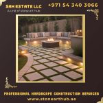 Hardscape Construction Services Abu Dhabi 7 Professional Hardscape Construction Services Abu Dhabi