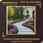 Top-Rated Pathway Construction Services in Abu Dhabi