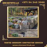 Hardscape Construction Services Abu Dhabi 3 Trusted Hardscape Construction Services Abu Dhabi