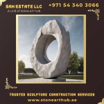 Trusted Sculpture Construction Services Abu Dhabi
