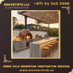Villa Renovation Construction Services Abu Dhabi 16 Urban Villa Renovation Construction Services Abu Dhabi