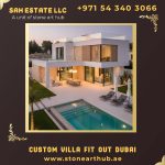 Custom Villa Fit Out Dubai