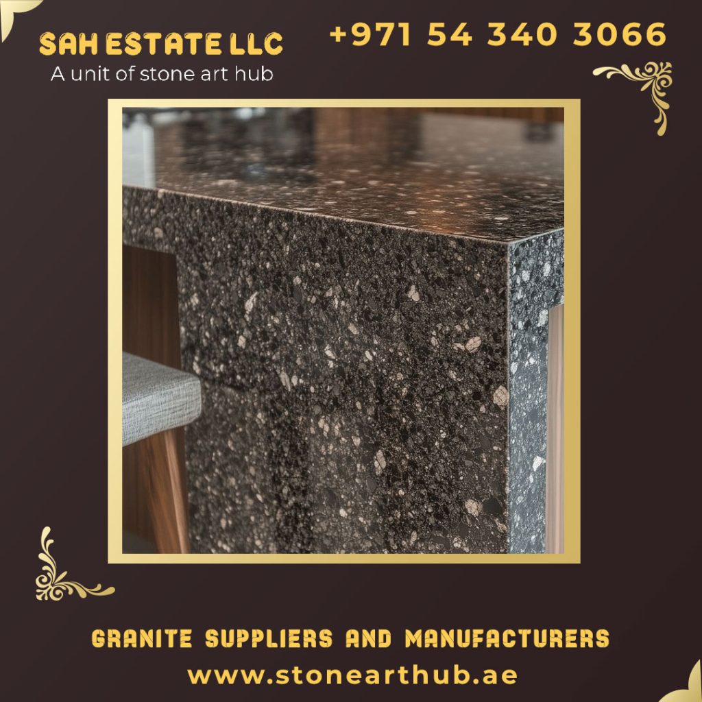 Granite Suppliers And Manufacturers in Abu Dhabi