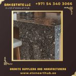 Granite Suppliers And Manufacturers in Abu Dhabi