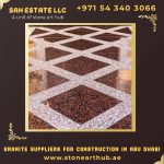 Granite Suppliers For Construction in Abu Dhabi
