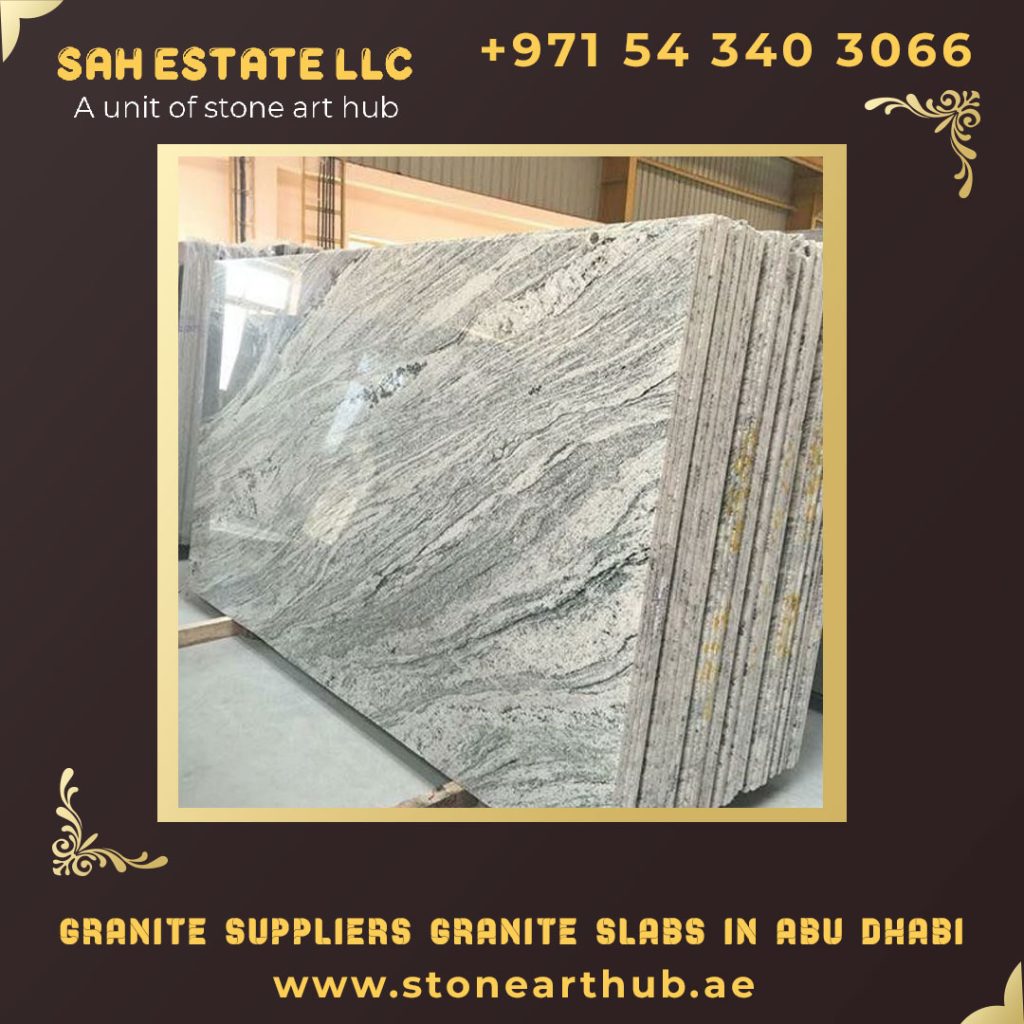 Granite Suppliers Granite Slabs in Abu Dhabi