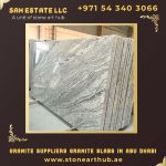 Granite Suppliers Granite Slabs in Abu Dhabi
