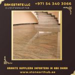 Granite Suppliers Importers in Abu Dhabi