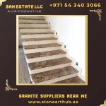 Granite Suppliers Near Me