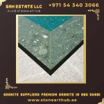 Granite Suppliers Premium Granite in Abu Dhabi