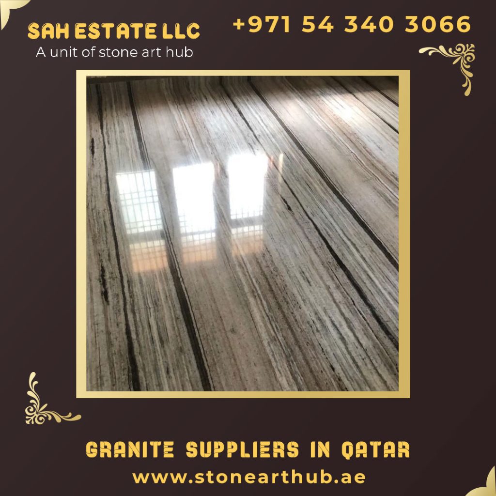 Granite Suppliers in Qatar