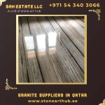 Granite Suppliers in Qatar
