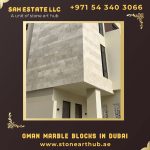 Oman Marble Contractors in Dubai 21 Oman Marble Blocks in Dubai