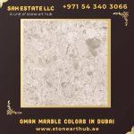 Oman Marble Contractors in Dubai 17 Oman Marble Colors in Dubai