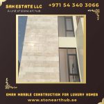 Oman Marble Contractors in Dubai 15 Oman Marble Construction For Luxury Homes in Dubai