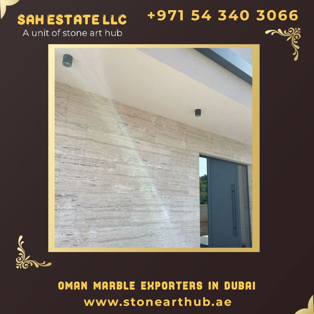 Oman Marble Exporters in Dubai