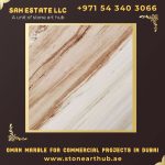 Oman Marble Contractors in Dubai 4 Oman Marble For Commercial Projects in Dubai