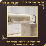 Oman Marble Contractors in Dubai 27 Oman Marble For Countertops in Dubai