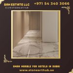 Oman Marble Contractors in Dubai 7 Oman Marble For Hotels in Dubai