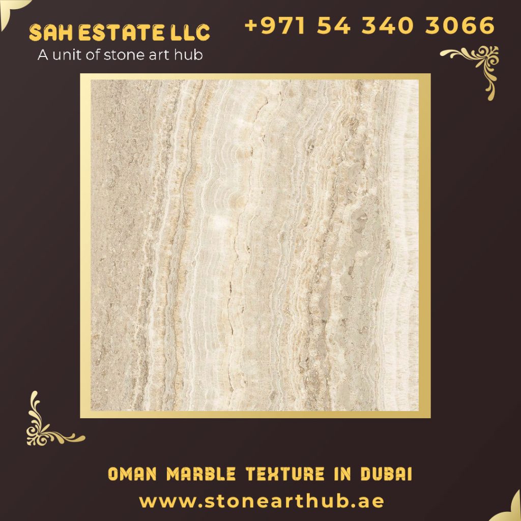 Oman Marble Texture in Dubai