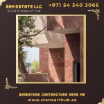Sandstone Contractors Near Me
