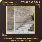 Travertine Contractors in Dubai 25 Travertine Contractors For Custom Designs in Dubai