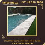 Travertine Contractors in Dubai 12 Travertine Contractors For Custom Floors in Dubai