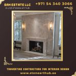 Travertine Contractors in Dubai 28 Travertine Contractors For Interior Design in Dubai