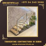 Travertine Contractors in Dubai 18 Travertine Contractors in Dubai
