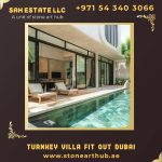 Turnkey Villa Fit Out Dubai
