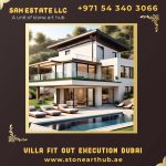 Villa Fit Out Dubai 3 Villa Fit Out Execution Dubai