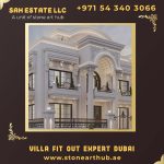 Villa Fit Out Dubai 9 Villa Fit Out Expert Dubai