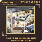 Villa Fit Out Dubai 13 Villa Fit Out High Quality Dubai