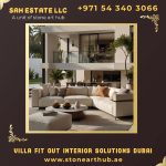 Villa Fit Out Dubai 25 Villa Fit Out Interior Solutions Dubai