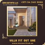 Villa Fit Out UAE